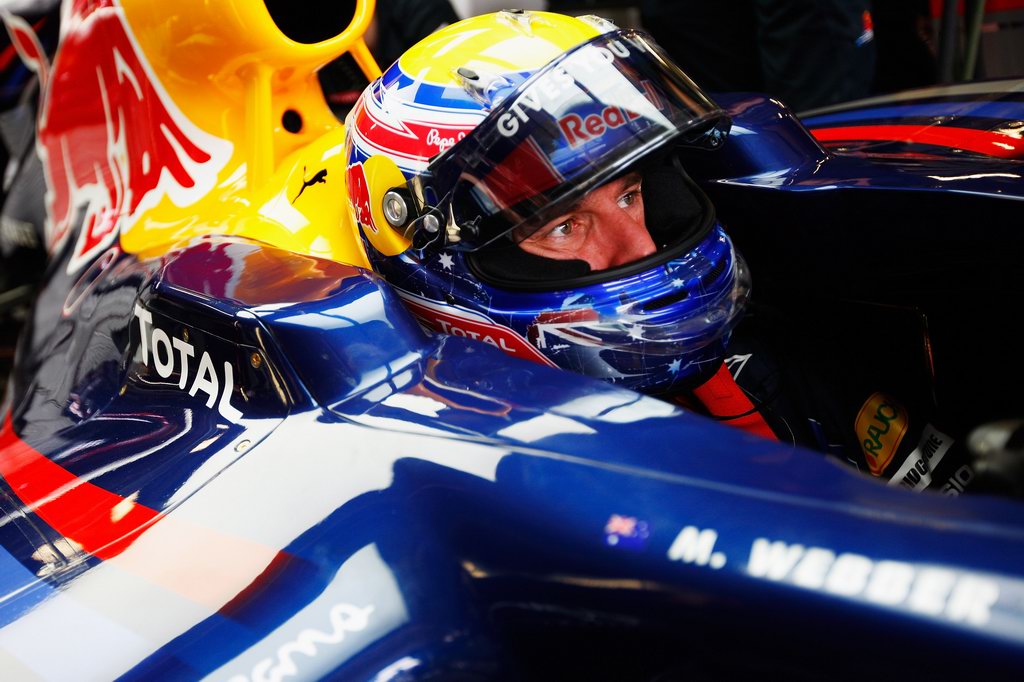 GP Australia - Qualifiche e Prove Libere 3